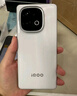 vivo iQOO Z10 Turbo 12GB+512GB 云海白 天玑8400满血版 7620mAh超薄蓝海电池 自研电竞芯片Q1 手机 实拍图