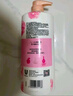 力士(LUX)沐浴露 恒久嫩肤 淡雅香氛 娇肤香氛沐浴乳1000g留香 实拍图