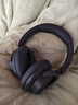 漫步者（EDIFIER）【重磅旗舰新品|蓝牙V6.0】Fit900NB小金标真无线主动降噪头戴式蓝牙耳机长续航游戏音乐耳麦礼物 雅典灰+QQ音乐 实拍图