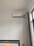 小米（MI）米家 1.5匹 新一级能效 巨省电 空调挂机 KFR-35GW/N1A1【整机十年质保】 实拍图