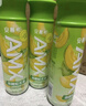 伊利安慕希AMX 新疆哈密瓜味酸奶230g*10瓶 礼盒装 实拍图