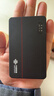 中国联通随身wifi6无线移动wifi免插卡无线网卡便携式热点车载随行校园网络支持5G/4G设备上网全国通用流量 实拍图