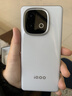 vivo iQOO Z10 Turbo Pro 12GB+512GB 云海白 第四代骁龙8s 120W超快闪充 电竞手机 国家补贴 实拍图