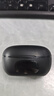 IVGO蓝牙耳机夹耳式挂耳开放式真无线不入耳传导运动跑步骨感降噪耳夹 【星耀黑-尊享版】 带数显丨不漏音丨舒适佩戴 实拍图