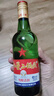 红星二锅头 大二 清香型白酒 56度500ml*2瓶 纯粮 口粮酒 实拍图