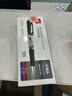 得力（deli）S01经典按动中性笔 0.5mm子弹头混色10支 7黑 2蓝 1红/盒33836 实拍图