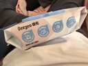 德佑婴儿手口湿巾 加厚宝宝湿纸巾 小包家庭便携出行湿巾 10抽*30包 实拍图