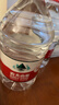 农夫山泉 饮用水 饮用天然水5L*4桶 整箱装 桶装水随机包装 实拍图
