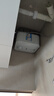 海尔（Haier）国家补贴20%小厨宝电热水器 EC8FA好水质一级能效 2200W速热大水量 家用厨房小型储水式节能热水宝 实拍图