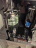 美菱（MeiLing）茶吧机 家用多功能智能遥控温热型立式饮水机 高颜轻奢【曜石黑 温热型 】24H保温 实拍图