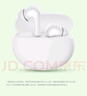 小米（MI）Redmi Buds 4 活力版 无线蓝牙耳机 28小时长续航 通话降噪 适用于安卓苹果手机 白色 实拍图