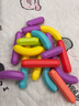 布鲁奇磁力棒儿童玩具男孩3-6岁磁力积木益智玩具男孩磁力片玩具1-3岁 实拍图
