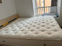 金可儿（Kingkoil）床垫威斯丁酒店款乳胶席梦思弹簧床垫繁星A床垫1.8*2米软硬适中 实拍图