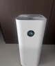 米家【家电国家补贴】小米空气净化器5S家用除甲醛除菌除过敏AC-M24-SC 实拍图