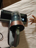 莱克吉米【母婴级新品】除螨仪大吸力吸尘床宝除蝻S5Ultra家用床上高温杀菌小型手持去螨虫吸毛一体机 实拍图