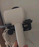 太力吸盘挂钩免打孔强力真空上墙挂毛巾浴室卫生间厨房无痕挂钩4件装 实拍图