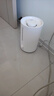 米家小米加湿器2 卧室家用办公室 桌面迷你低噪空气加湿银离子材料上加水4L大容量 小米加湿器2 300mL/h 实拍图