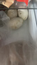 鹤农益得鹅蛋新鲜生鹅蛋农家喂养孕妇蛋生鲜杂粮散养精品礼盒装 12枚 1200g 单枚100g左右 实拍图
