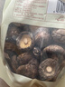 十月稻田 香菇 200g 干香菇 厚蘑菇冬菇 山珍菌菇干货 煲汤火锅炒菜食材 实拍图