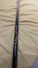 松力道台球杆逐日凤鸣皓月星辰松圣新款鲁班摩枭X1极光黑8台球杆小头杆 凤鸣（原装铝盒套装） 实拍图