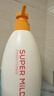 惠润（SUPER MiLD）鲜花洗发露护发素清爽蓬松洗护套装600ml*2男女士洗发水京东自营 实拍图