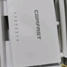 COMFASTCF-N1 V2 无线路由器增强四天线大功率300M宿舍寝室家用中小户型wifi全屋覆盖高速稳定无线信号 实拍图