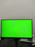 AOC 23.8英寸FastIPS 超频240Hz 1ms HDR400硬件低蓝光 93%P3出厂校色 电竞大乌兹游戏显示器 24G10ZE 实拍图