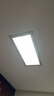 雷士（NVC）LED灯条灯板磁吸吸顶灯替换灯芯灯管灯带22瓦白光单只（可并联） 实拍图
