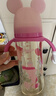 贝亲（Pigeon）PPSU迪士尼双把手奶瓶330ml LL号奶嘴 米妮印象 9月+ AA240 实拍图