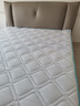 顾家家居京东家具天然乳胶独袋弹簧床垫席梦思主次卧梦想垫1.8X2米 实拍图