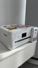 爱普生（EPSON）L4266墨仓式彩色无线多功能一体机家用/办公 AI学习打印机（打印复印扫描 wifi 自动双面 液晶屏） 实拍图