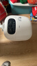 海尔（Haier）泡脚桶全自动软胶按摩足浴盆恒温加热小管家杀菌足浴桶洗脚盆京东自营生日礼物女士男士HQY-J631W 实拍图