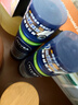 妮维雅（NIVEA）男士舒缓保湿刮胡泡200ml 实拍图