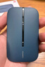 华为随行WiFi 3 Pro 天际通版年包 中国移动 随身wifi /300M高速上网/3000mAh大电池 E5783-836 实拍图
