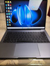 华为MateBook 14 店铺预装Windows版 轻薄笔记本电脑 2.8K OLED触控屏 酷睿UItra5 16G 1T 深空灰 实拍图