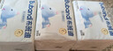 布班迪婴儿云柔巾 手口可用抽纸绵柔巾 宝宝乳霜纸保湿柔纸巾 家庭通用 护肤级乳霜纸 3层 200抽*16包 实拍图