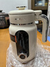 九阳25年新款1L豆浆机变频轻音1-4人用古法浆免过滤自清洁家用全自动多功能榨汁破壁机D5 实拍图