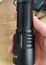 神火（SupFire）RX02手电筒强光超亮长续航远射探照灯军户外骑行专用穿天炮200000 实拍图