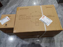 美的（Midea）破壁机家用 1.75L多功能全自动免滤豆浆机 料理机榨果汁机婴儿辅食机 国家补贴PB8G2-071 实拍图