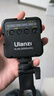 ulanzi优篮子 VL49补光灯夹子套装直播迷你led手机柔光灯单反相机热靴配件闪光灯摄影灯室内便携打光灯 实拍图