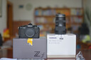 尼康（Nikon）尼克尔 Z卡口镜头 尼康Z系列微单相机镜头 Z 85mm f/1.8 S 大光圈定焦镜头 官方标配 实拍图