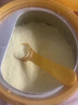 美素佳儿（Friso）皇家有机系列 港版4段 儿童配方奶粉 800g/罐 实拍图