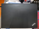 联想Thinkpad (独显)T480T490T14s 轻薄便携商务办公游戏本 九成新二手笔记本电脑 【独显】T490 i7-8 16+500G 95新 实拍图