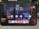 努比亚红魔游戏平板3Pro 9.06英寸OLED电竞屏 骁龙8至尊版 8200mAh电池 国家补贴电竞小平板16GB+512GB银翼版 实拍图