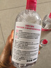 贝德玛粉水舒妍舒缓洁肤液卸妆水敏感肌可用温和无需水洗1200ml 实拍图