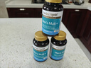 herbs of gold 和丽康男士复合维生素 29种营养素B族锌硒镁营养包60粒 澳洲进口 实拍图