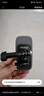 TELESIN(泰迅)运动相机背包夹适配gopro12 13大疆action5pro 4背包肩带支架ace pro背包支架 居中拍摄 实拍图