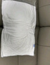 洁丽雅（Grace）纤维枕 星级酒店枕头枕芯 46*72cm 一对装（2只装） 实拍图