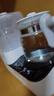 孕贝奶瓶消毒柜 烘干恒温水壶婴儿温奶器二合一体机暖奶器热奶器 6.8L 实拍图