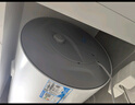 海尔（Haier）国家补贴15%电热水器40升 HC3新 金刚搪瓷胆 租房优选大水量2200W速热节能家用厨房洗澡小型储水式 实拍图